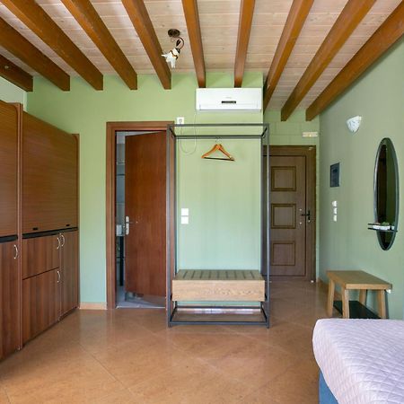 Appartement Ageras Santa Marina à Lefkáda Extérieur photo
