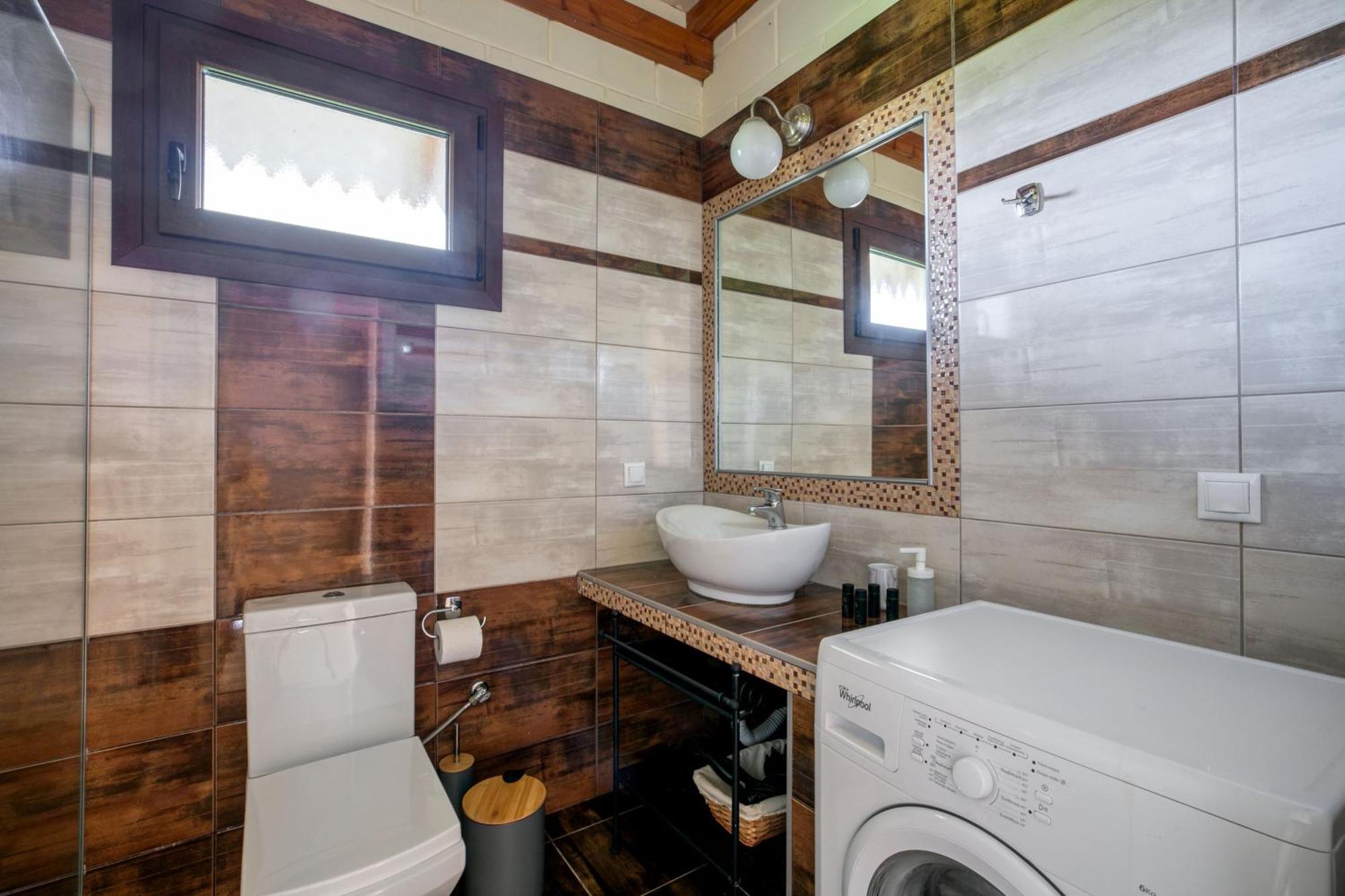 Appartement Ageras Santa Marina à Lefkáda Extérieur photo